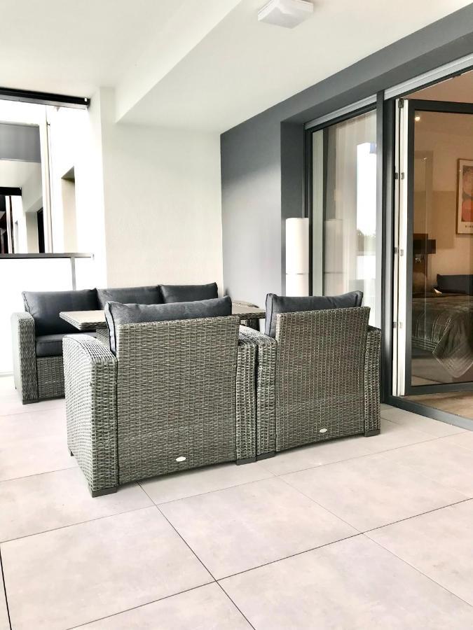 Apartament Rodzinny Z Dużym Tarasem Pogorzelica  Zewnętrze zdjęcie