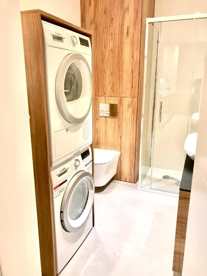 Apartament Rodzinny Z Dużym Tarasem Pogorzelica  Zewnętrze zdjęcie